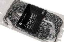 Knivesandtools 550 Paracord Type III, Colour: Urban Camo, 25 Ft (7.62 M) -Udendørs Værktøjsbutik KTPC516 03 knivesandtools