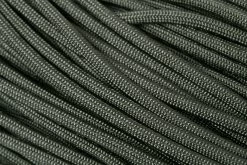 Knivesandtools 550 Paracord Type III Military Spec RG1167H, Foliage, 100 Ft (30.48 M) -Udendørs Værktøjsbutik KTPC603 02 marbles outdoors