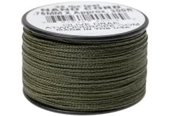 Atwood Rope MFG Nano Cord, Olive Drab, 300 Ft (91.44 M)