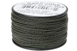 Atwood Rope MFG Nano Cord, Woodland, 300 Ft (91.44 M)