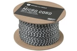 Micro Cord, Urban Camo, 1000 Ft (304.8 M)
