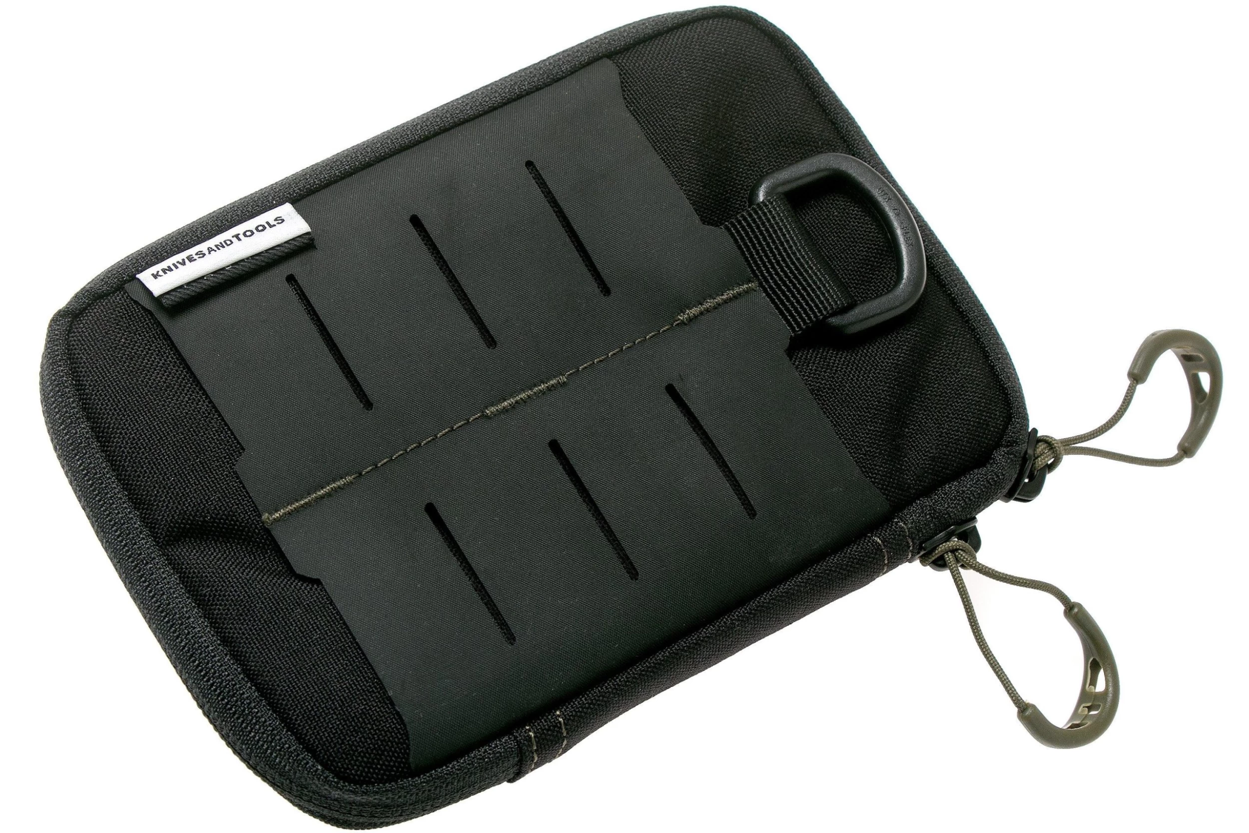 Knivesandtools EDC Pouch 2 Knivesandtools EDC Pouch - Billede 2