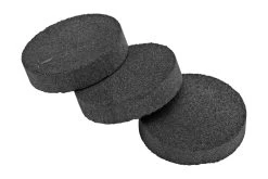 Lifesaver Wayfarer Activated Carbon Discs For The Wayfarer, 3 Pack -Udendørs Værktøjsbutik LB WPA0102 03 lifesaver