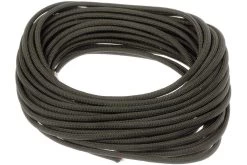 Live Fire Firecord 550 Paracord 25ft, OD-green
