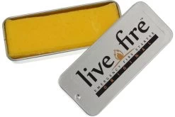 Live Fire Original Fire Starter LFO-B1