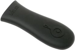 Lodge Silicone Pan Holder ASHH11, Black