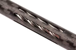 LionSteel Nyala Carbon Fiber Grey Shine Pen NY-FC-GYS -Udendørs Værktøjsbutik LI NYFC GYS 03 lionsteel nyala li nyfc gys 03