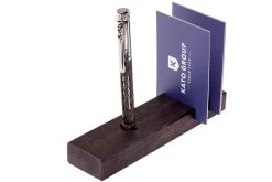 LionSteel Nyala Carbon Fiber Grey Shine Pen NY-FC-GYS -Udendørs Værktøjsbutik LI NYFC GYS 07 lionsteel nyala li nyfc gys 07