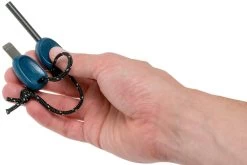 Light My Fire Firesteel Bio Scout Hazy Blue -Udendørs Værktøjsbutik LMFBFSS HBL 03 light my fire