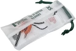 Light My Fire Firesteel Bio Scout Rusty Orange -Udendørs Værktøjsbutik LMFBFSS RO 04 light my fire