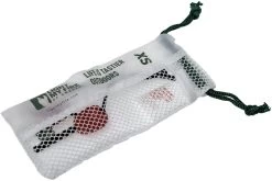 Light My Fire Firesteel Bio Scout Rocky Red 7 Light My Fire Firesteel Bio Scout Rocky Red -Udendørs Værktøjsbutik LMFBFSS RR 04 light my fire