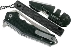 Lansky P.R.E.P. Survival Pack -Udendørs Værktøjsbutik LSPREP 03 lansky