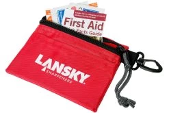 Lansky P.R.E.P. Survival Pack -Udendørs Værktøjsbutik LSPREP 09 lansky