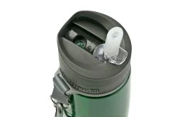 LifeStraw Go 2-stage Alpine Green, Water Bottle With Filter 650 ML -Udendørs Værktøjsbutik LWGO AG 03 lifestraw