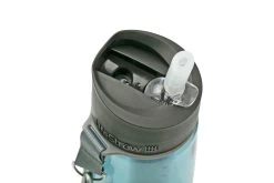 LifeStraw Go 2-stage Moody Blue, Water Bottle With Filter 650 ML -Udendørs Værktøjsbutik LWGO MB 03 lifestraw