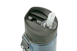 LifeStraw Go 2-stage Navy Blue, Water Bottle With Filter 650 ML -Udendørs Værktøjsbutik LWGO NB 03 lifestraw