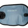LifeStraw PEAK Gravity, PEAKGRAVFL-BL8, Water Filter With Water Storage Bag 8.0 L