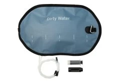 LifeStraw PEAK Gravity, PEAKGRAVFL-BL8, Water Filter With Water Storage Bag 8.0 L -Udendørs Værktøjsbutik LWPEAKGRAVFL BL8 03 lifestraw