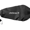 LifeStraw PEAK Gravity, PEAKGRAVFLT-GR, Water Filter With Water Storage Bag 3.0 L