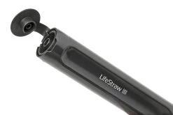 LifeStraw PEAK Personal Water Filter Grey -Udendørs Værktøjsbutik LWPEAKPERS GR 03 lifestraw