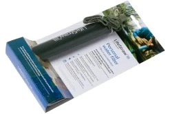LifeStraw Personal Water Filter, Green -Udendørs Værktøjsbutik LWPERS GR 03 lifestraw