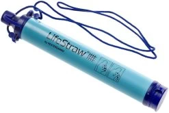 LifeStraw Personal Water Filter