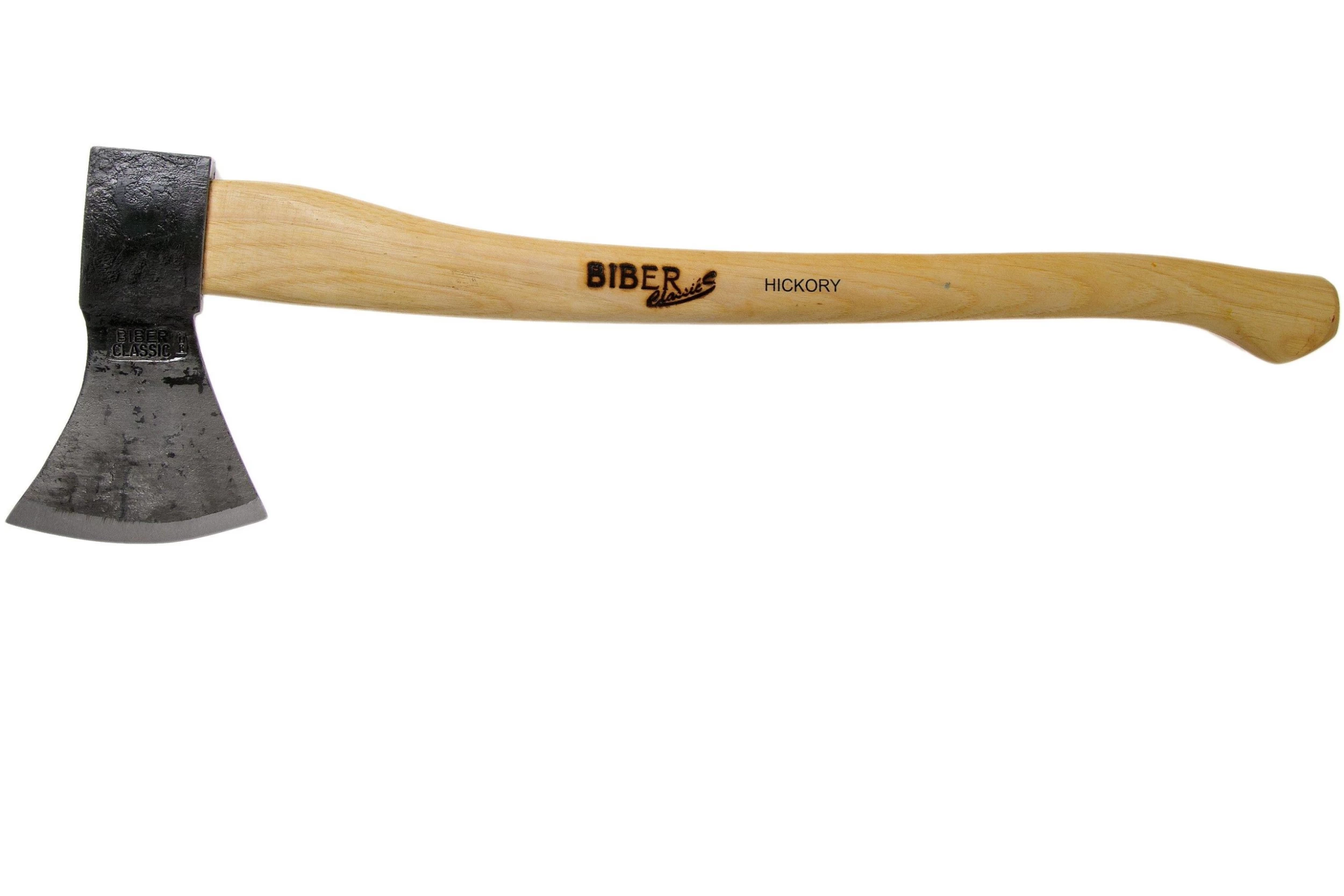 Mueller Müller Forestry Axe Biber Classic-S 1000g 7081,10 1 Mueller Müller Forestry Axe Biber Classic-S 1000g 7081,10