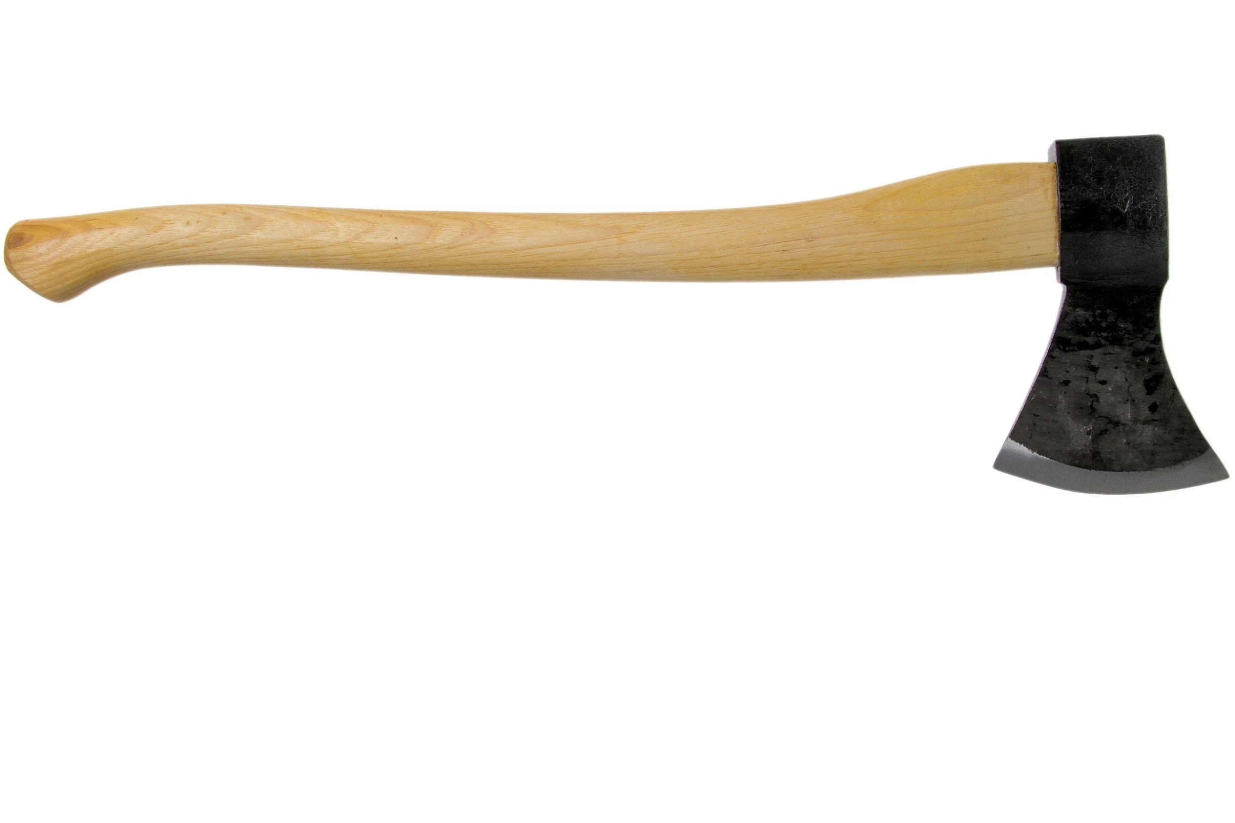Mueller Müller Forestry Axe Biber Classic-S 1000g 7081,10 2 Mueller Müller Forestry Axe Biber Classic-S 1000g 7081,10 - Billede 2