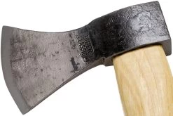 Mueller Müller Forestry Axe Biber Classic-S 1000g 7081,10 8 Mueller Müller Forestry Axe Biber Classic-S 1000g 7081,10 -Udendørs Værktøjsbutik MH7081 10 03 muller biber