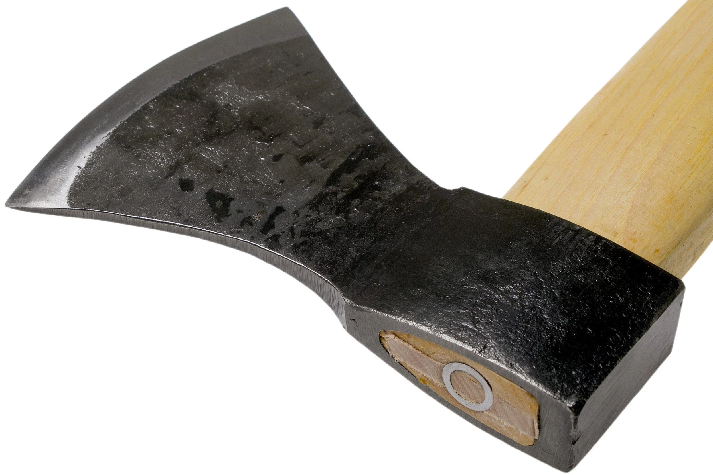 Mueller Müller Forestry Axe Biber Classic-S 1000g 7081,10 4 Mueller Müller Forestry Axe Biber Classic-S 1000g 7081,10 - Billede 4