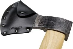 Mueller Müller Forestry Axe Biber Classic-S 1000g 7081,10 10 Mueller Müller Forestry Axe Biber Classic-S 1000g 7081,10 -Udendørs Værktøjsbutik MH7081 10 05 muller biber
