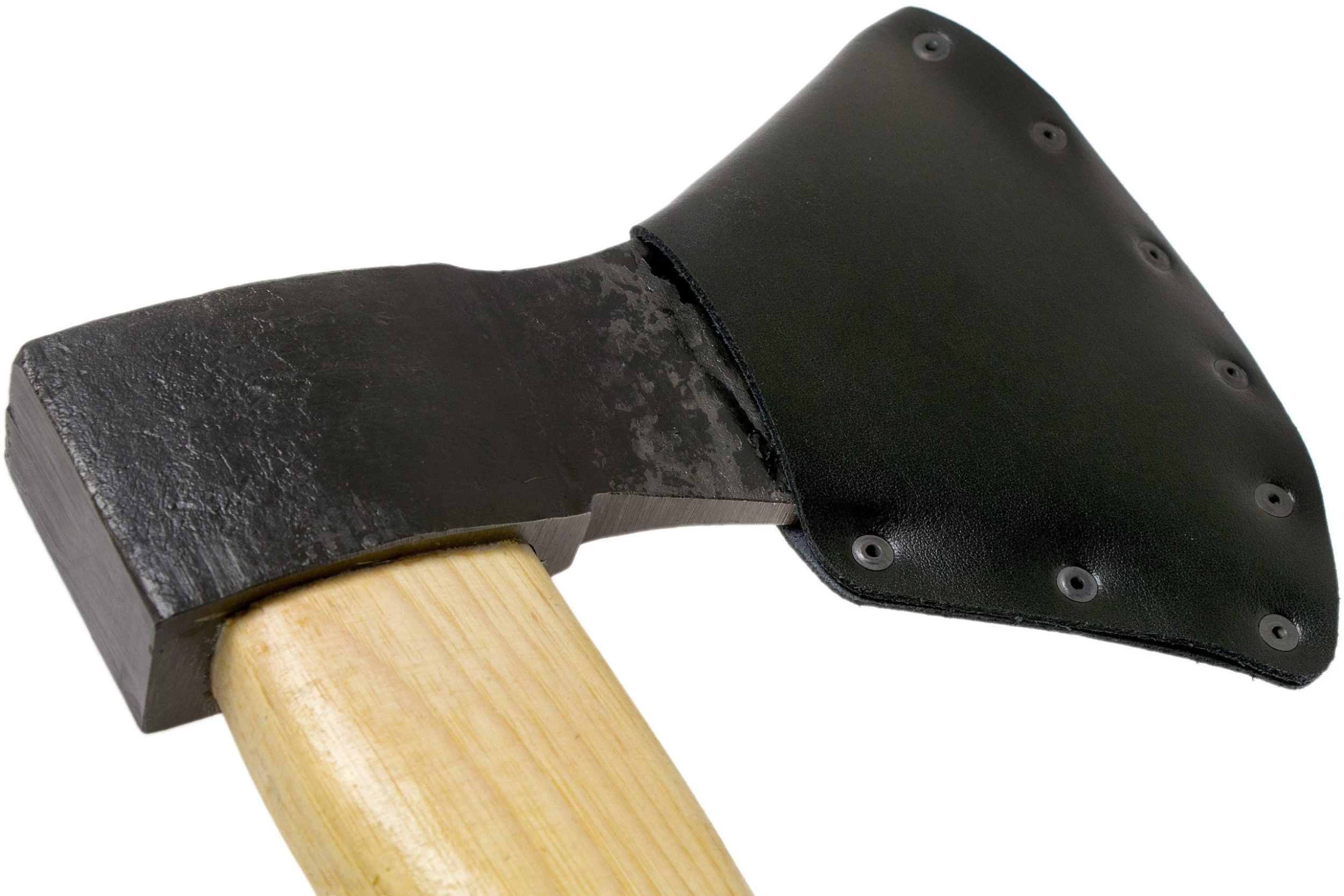 Mueller Müller Forestry Axe Biber Classic-S 1000g 7081,10 6 Mueller Müller Forestry Axe Biber Classic-S 1000g 7081,10 - Billede 6