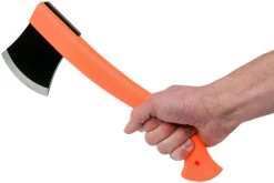 Morakniv Camping Axe - Outdoor Axe 12058 Camping Axe 11 Morakniv Camping Axe - Outdoor Axe 12058 Camping Axe -Udendørs Værktøjsbutik MO12058 05 moraknives