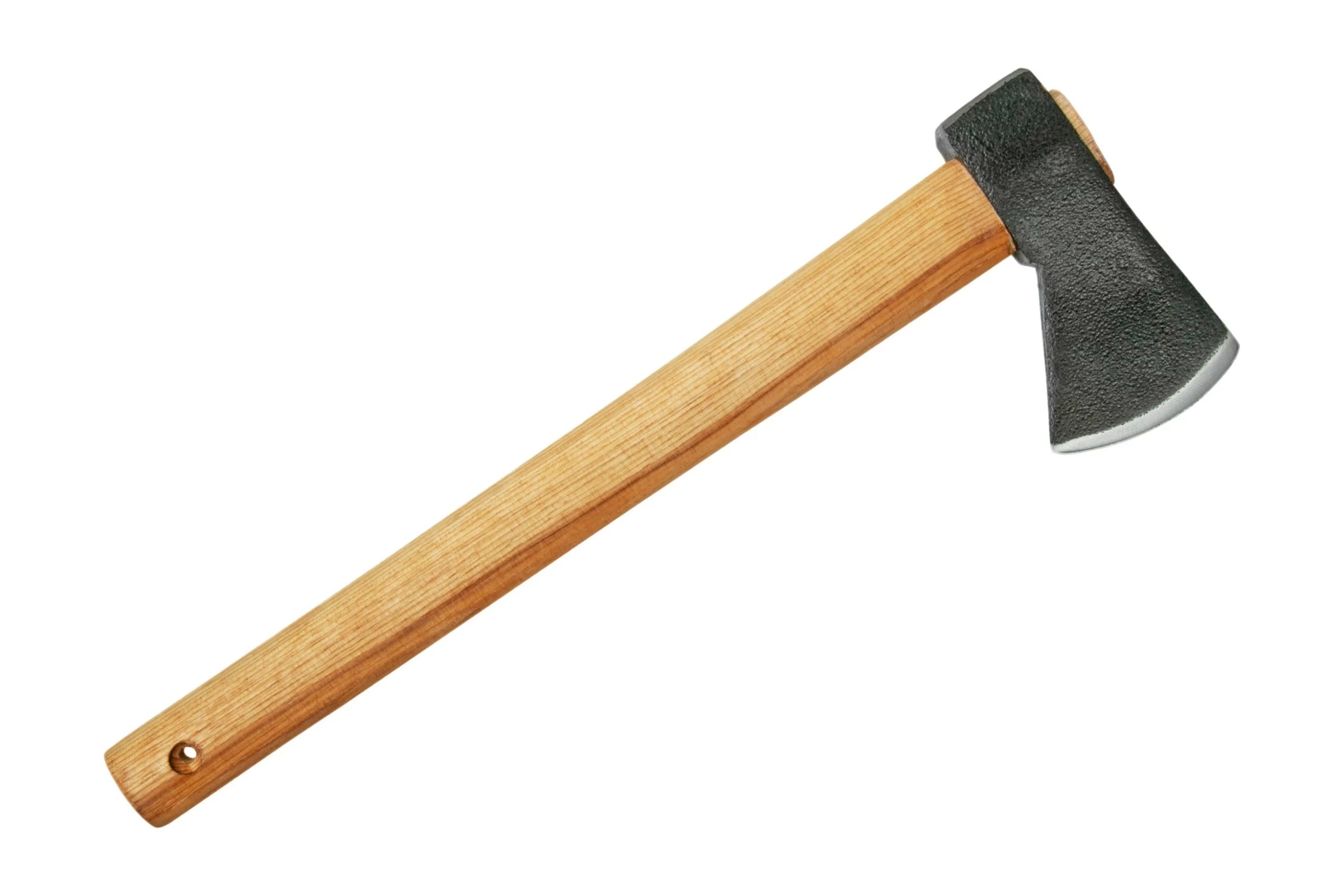 Marbles Throwing Axe Stainless Steel MR705, Axe 2 Marbles Throwing Axe Stainless Steel MR705, Axe - Billede 2