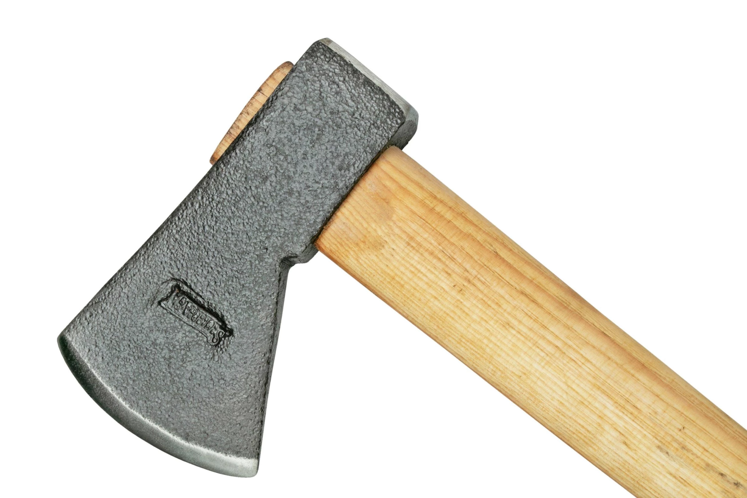 Marbles Throwing Axe Stainless Steel MR705, Axe 3 Marbles Throwing Axe Stainless Steel MR705, Axe - Billede 3