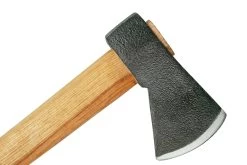 Marbles Throwing Axe Stainless Steel MR705, Axe 8 Marbles Throwing Axe Stainless Steel MR705, Axe -Udendørs Værktøjsbutik MR705 04 marbles