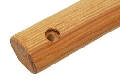 Marbles Throwing Axe Stainless Steel MR705, Axe 9 Marbles Throwing Axe Stainless Steel MR705, Axe -Udendørs Værktøjsbutik MR705 05 marbles