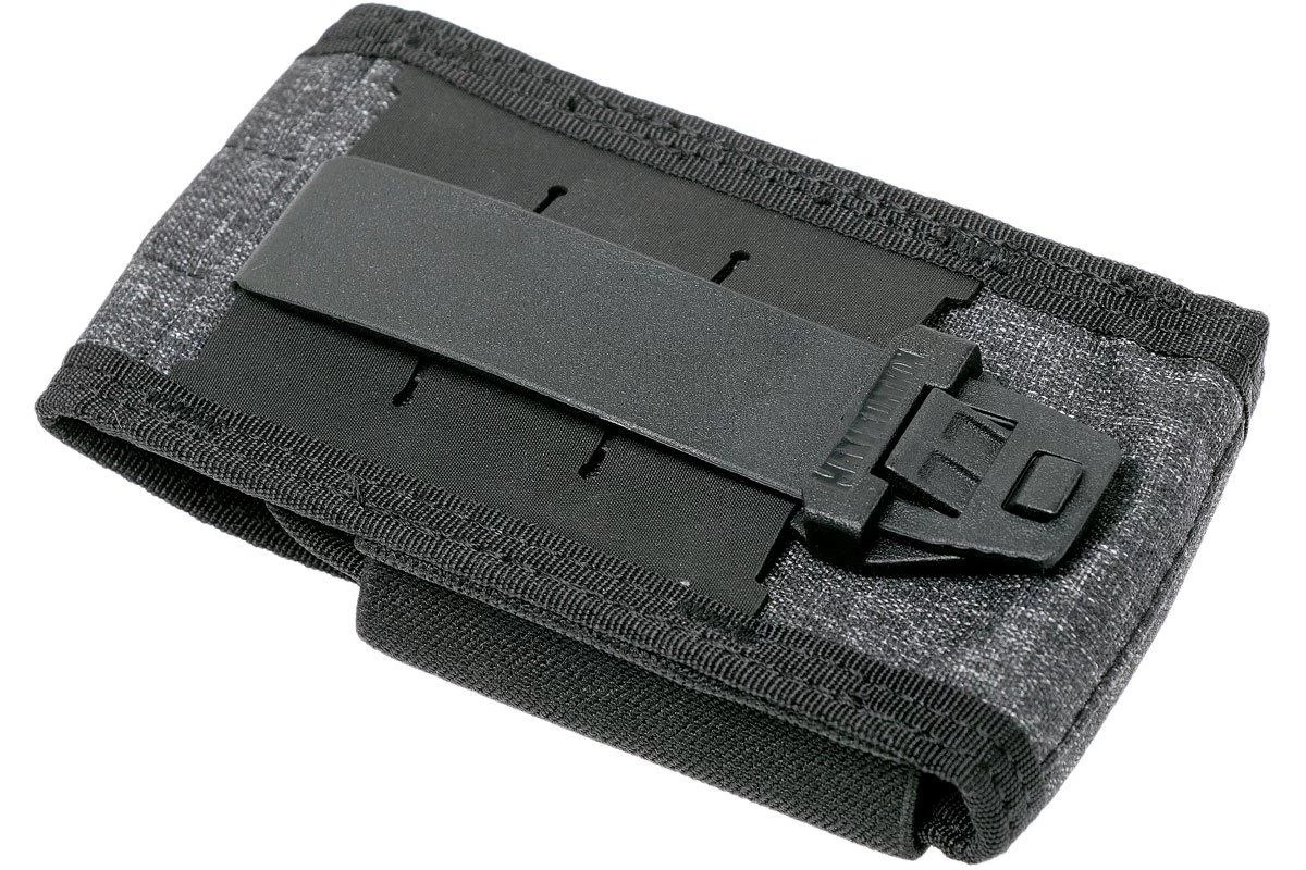 Maxpedition Entity Utility Pouch Medium NTTPHMCH 3 Maxpedition Entity Utility Pouch Medium NTTPHMCH - Billede 3