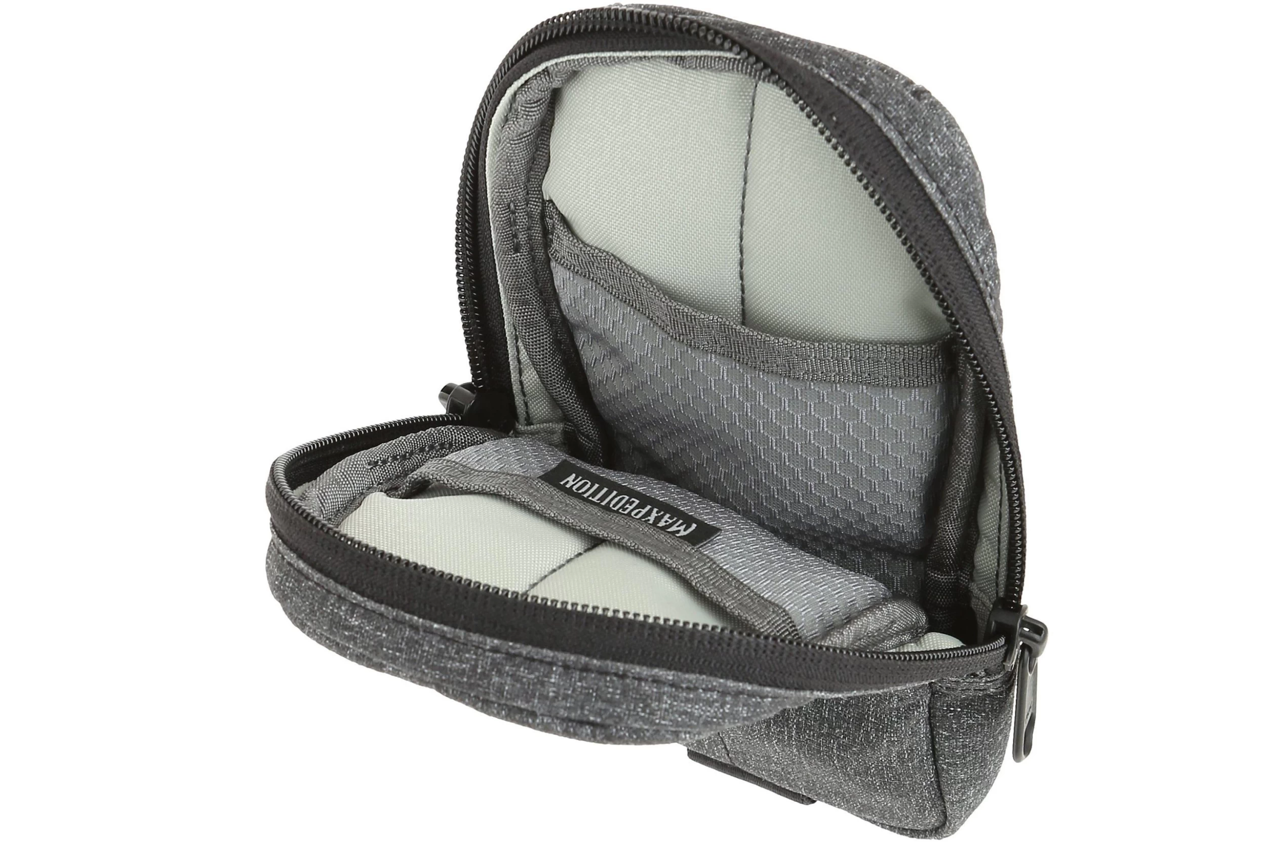 Maxpedition Entity Modular Pocket, NTTZPPCH 5 Maxpedition Entity Modular Pocket, NTTZPPCH - Billede 5