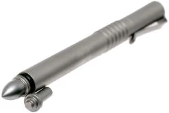 Maxpedition Spikata Tactical Pen Stainless Steel PN475SST Tactical Pen -Udendørs Værktøjsbutik MXPN475SST 03 maxpedition mxpn475sst 03