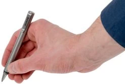 Maxpedition Spikata Tactical Pen Stainless Steel PN475SST Tactical Pen -Udendørs Værktøjsbutik MXPN475SST 04 maxpedition mxpn475sst 04