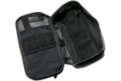 Maxpedition Skinny Pocket Organizer Pouch, Grey -Udendørs Værktøjsbutik MXPT1312W 03 maxpedition