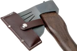 Mizuno Seisakujo Warikomi Bakin Japanese Axe, 010-142 -Udendørs Værktøjsbutik MZ010 142 05 mizuno seisakujo