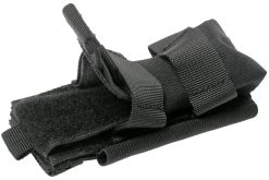 NiteCore NCP30 Flashlight Sheath For NiteCore P20 And P20UV -Udendørs Værktøjsbutik NCNCP30 03 nitecore