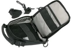 NiteCore NDP10 Daily Pouch Black -Udendørs Værktøjsbutik NCNDP10 BK 03 nitecore pouch ncndp10 bk 03