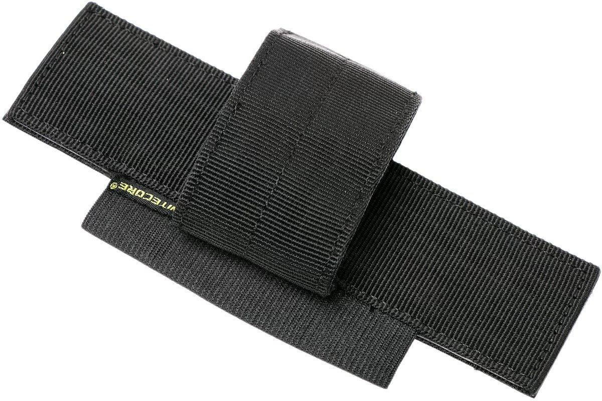 Nitecore NHL01 Black, Hook And Loop Element 1 Nitecore NHL01 Black, Hook And Loop Element