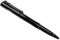 Nitecore NTP21 Tactical Pen Aluminium Black