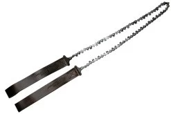 Nordic Pocket Saw Premium, Leather, Manual Chainsaw