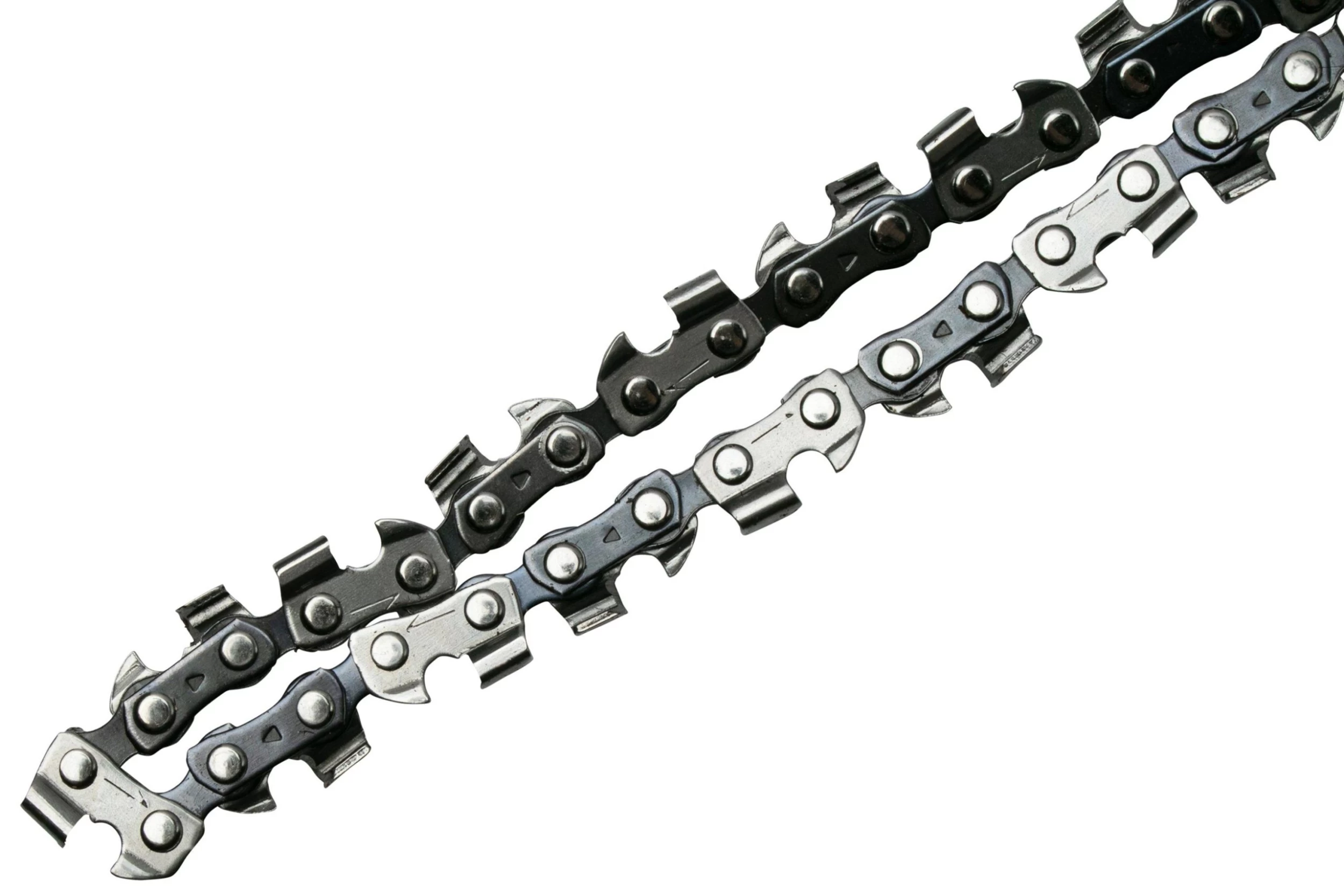 Nordic Pocket Saw Premium, Leather, Manual Chainsaw 3 Nordic Pocket Saw Premium, Leather, Manual Chainsaw - Billede 3