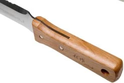 Nisaku Hori Hori Garden Knife TM-650 -Udendørs Værktøjsbutik NSTM 650 04 nisaku hori hori